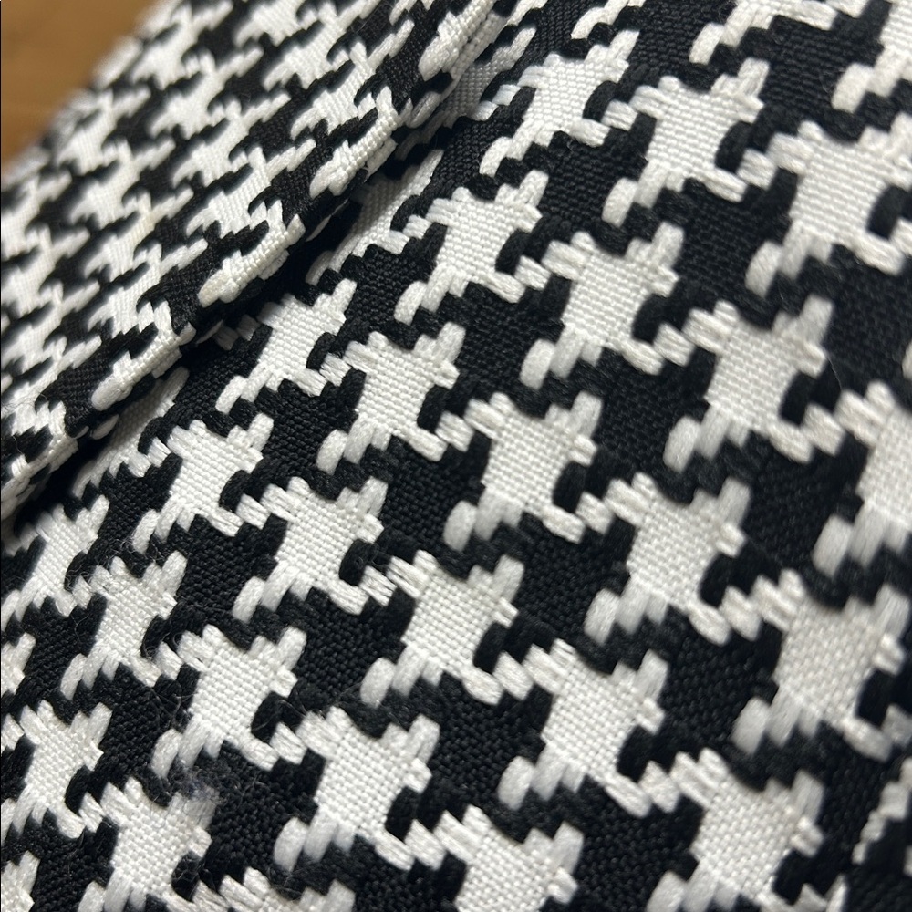 Houndstooth blazer/jacket - Picture 11 of 14